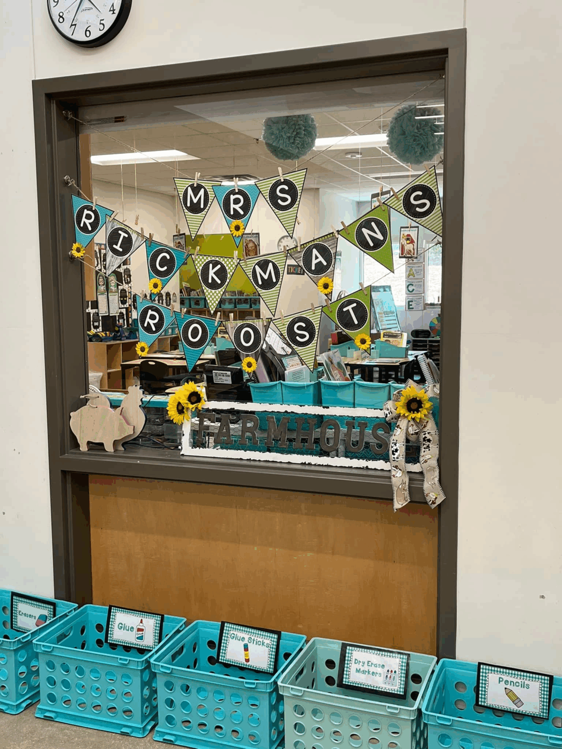9 Easy Meet-the-Teacher Night Hacks! - Create Your Balance with Literacy