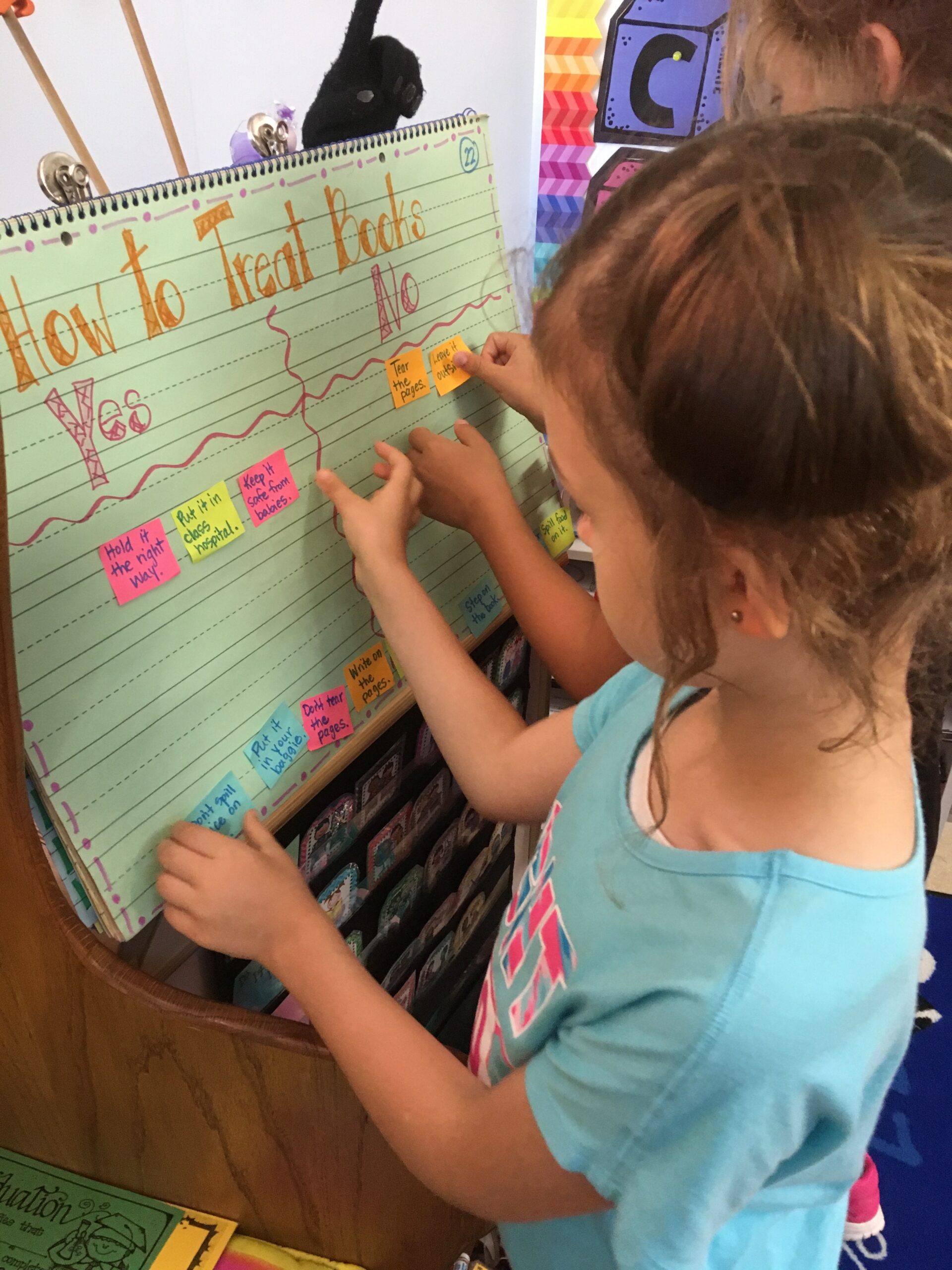 How to Teach Reading Comprehension - Create Your Balance with Literacy