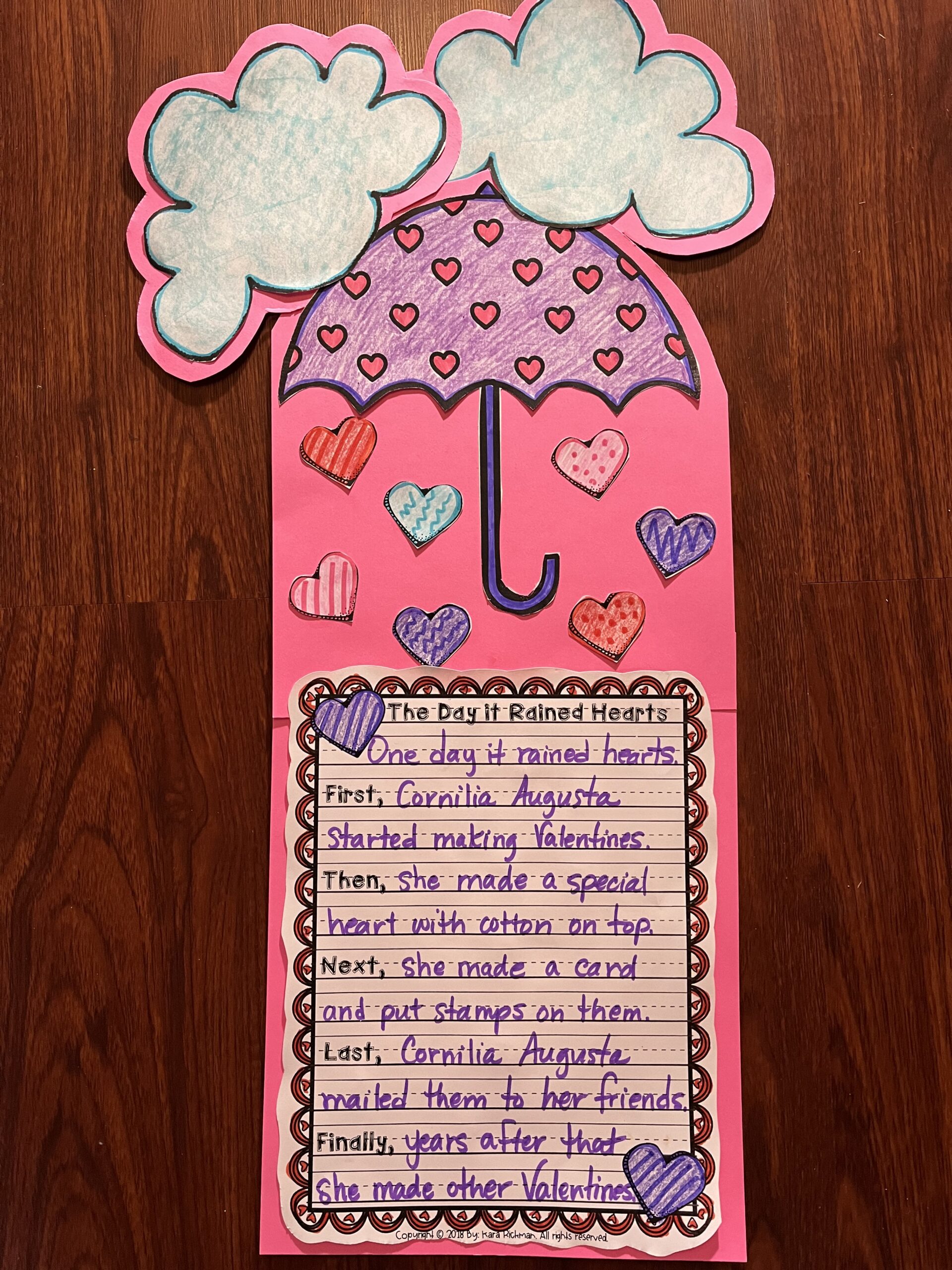 7 Favorite Valentine's Day Read Alouds - Create Your Balance with Literacy