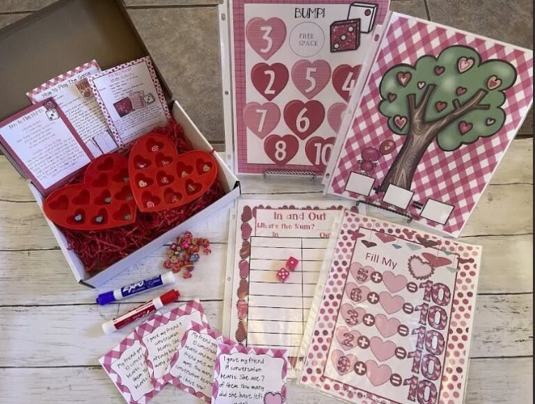 Subscription Box